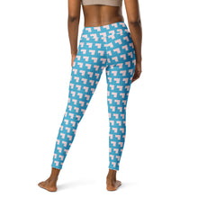 Load image into Gallery viewer, ABBIE Yoga Leggings
