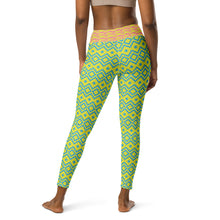 Load image into Gallery viewer, ENDEAVOR Yoga Leggings
