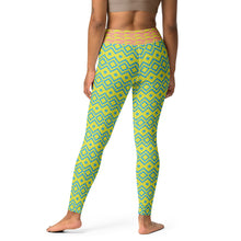 Load image into Gallery viewer, ENDEAVOR Yoga Leggings
