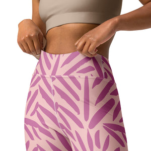 LYRA Yoga Leggings