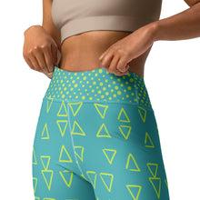 Load image into Gallery viewer, ADVENTURE Yoga Leggings
