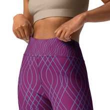 Load image into Gallery viewer, JEWEL Yoga Leggings
