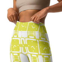 Load image into Gallery viewer, ABOUT TIME Yoga Leggings
