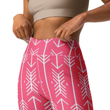 Load image into Gallery viewer, ARROW Yoga Leggings
