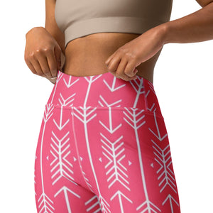 ARROW Yoga Leggings