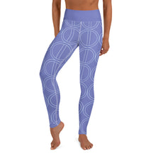 Load image into Gallery viewer, FORTRESS Yoga Leggings
