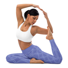 Load image into Gallery viewer, FORTRESS Yoga Leggings
