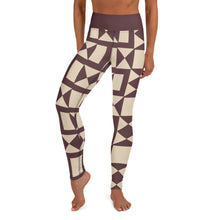 Load image into Gallery viewer, MOCHA Yoga Leggings
