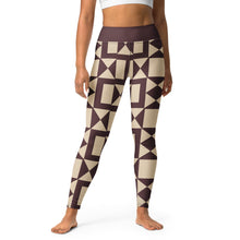 Load image into Gallery viewer, MOCHA Yoga Leggings
