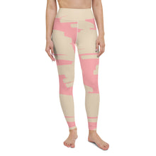 Load image into Gallery viewer, WET PAINT Yoga Leggings
