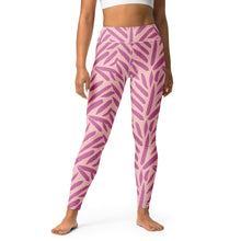 Load image into Gallery viewer, LYRA Yoga Leggings
