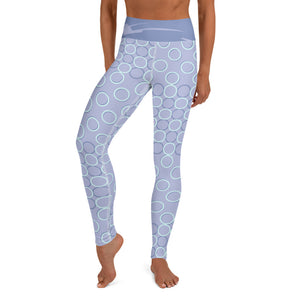 DASH-DOT Yoga Leggings