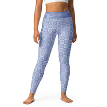 Load image into Gallery viewer, DASH-DOT Yoga Leggings
