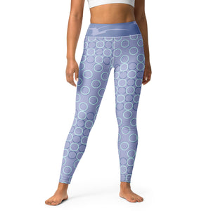 DASH-DOT Yoga Leggings