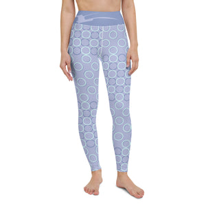 DASH-DOT Yoga Leggings