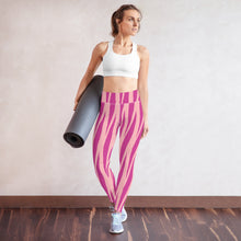 Load image into Gallery viewer, ROXY Yoga Leggings
