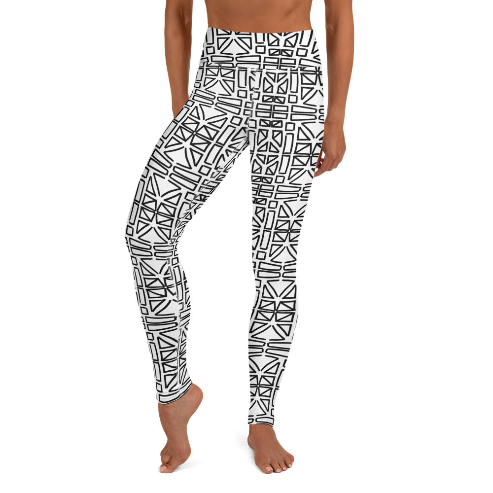 LEGIT Yoga Leggings