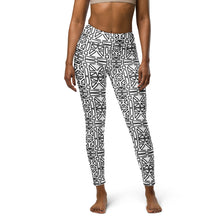 Load image into Gallery viewer, LEGIT Yoga Leggings
