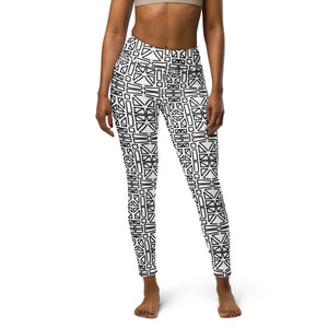 LEGIT Yoga Leggings