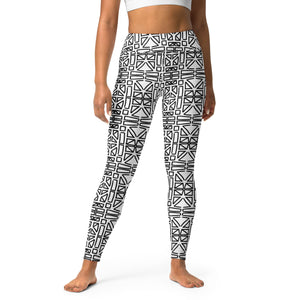 LEGIT Yoga Leggings