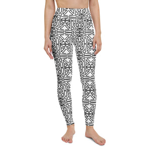 LEGIT Yoga Leggings