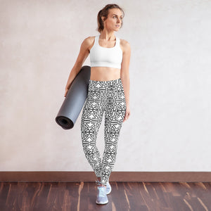 LEGIT Yoga Leggings