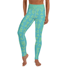 Load image into Gallery viewer, ADVENTURE Yoga Leggings
