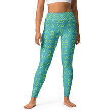 Load image into Gallery viewer, ADVENTURE Yoga Leggings
