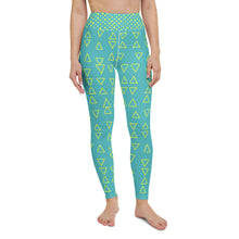 Load image into Gallery viewer, ADVENTURE Yoga Leggings
