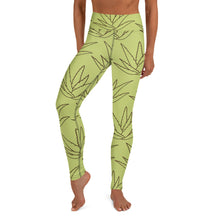 Load image into Gallery viewer, TERRE Yoga Leggings
