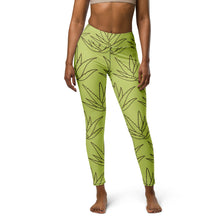 Load image into Gallery viewer, TERRE Yoga Leggings
