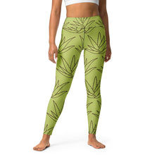 Load image into Gallery viewer, TERRE Yoga Leggings
