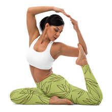 Load image into Gallery viewer, TERRE Yoga Leggings
