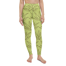 Load image into Gallery viewer, TERRE Yoga Leggings
