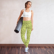 Load image into Gallery viewer, TERRE Yoga Leggings
