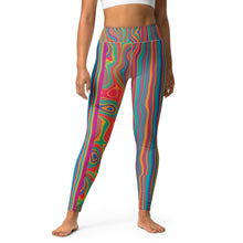 Load image into Gallery viewer, CALI Yoga Leggings
