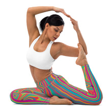 Load image into Gallery viewer, CALI Yoga Leggings
