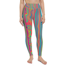 Load image into Gallery viewer, CALI Yoga Leggings
