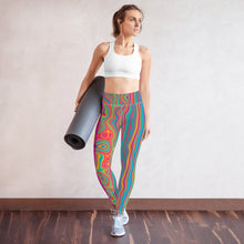 Load image into Gallery viewer, CALI Yoga Leggings
