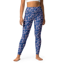 Load image into Gallery viewer, MODERN ART Yoga Leggings
