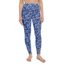 Load image into Gallery viewer, MODERN ART Yoga Leggings
