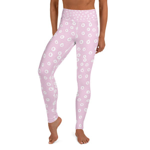 DOTS Yoga Leggings