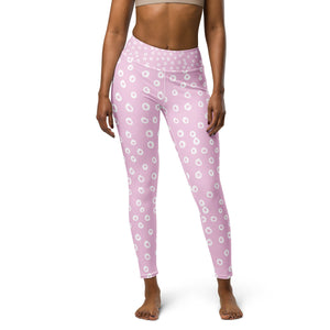 DOTS Yoga Leggings