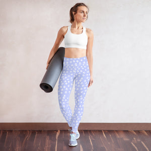 DOTS Yoga Leggings