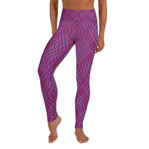 JEWEL Yoga Leggings