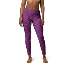 Load image into Gallery viewer, JEWEL Yoga Leggings
