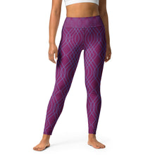 Load image into Gallery viewer, JEWEL Yoga Leggings
