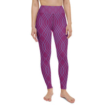 Load image into Gallery viewer, JEWEL Yoga Leggings
