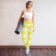 Load image into Gallery viewer, ABOUT TIME Yoga Leggings
