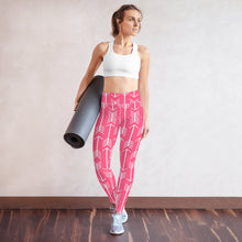 Load image into Gallery viewer, ARROW Yoga Leggings
